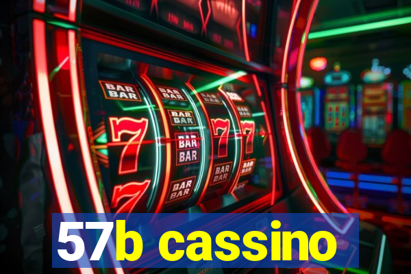 57b cassino